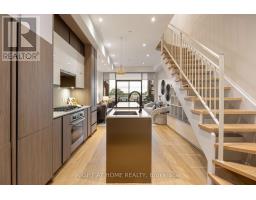1 - 455 DOVERCOURT ROAD, Toronto, Ontario