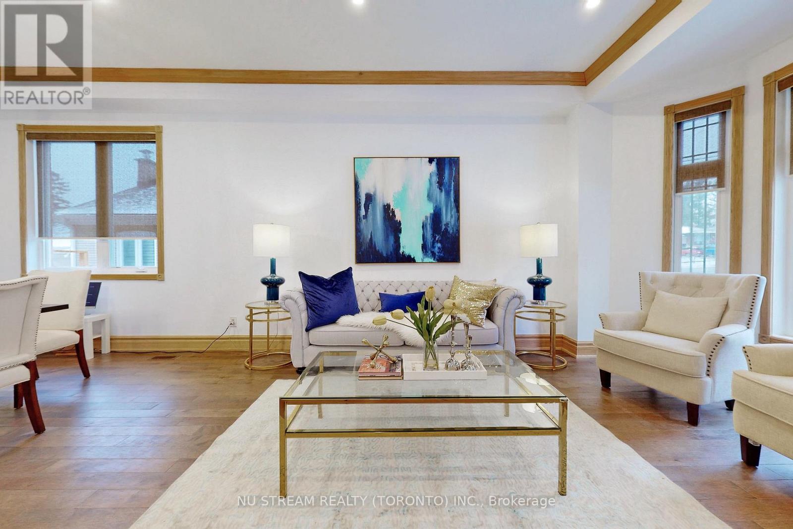 3 Lawndale Road, Toronto, Ontario  M1M 3R7 - Photo 12 - E12461888