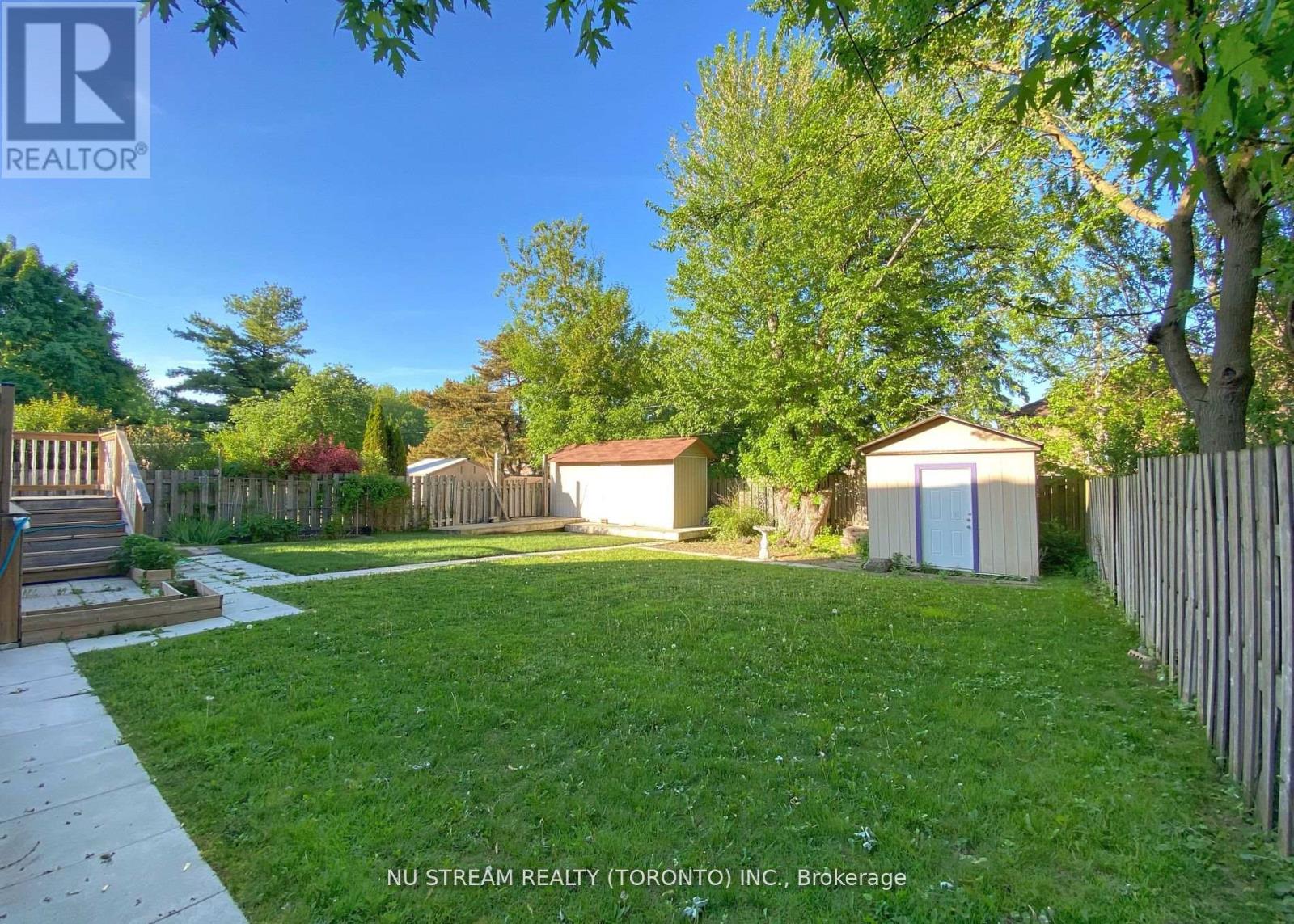 3 Lawndale Road, Toronto, Ontario  M1M 3R7 - Photo 33 - E12461888