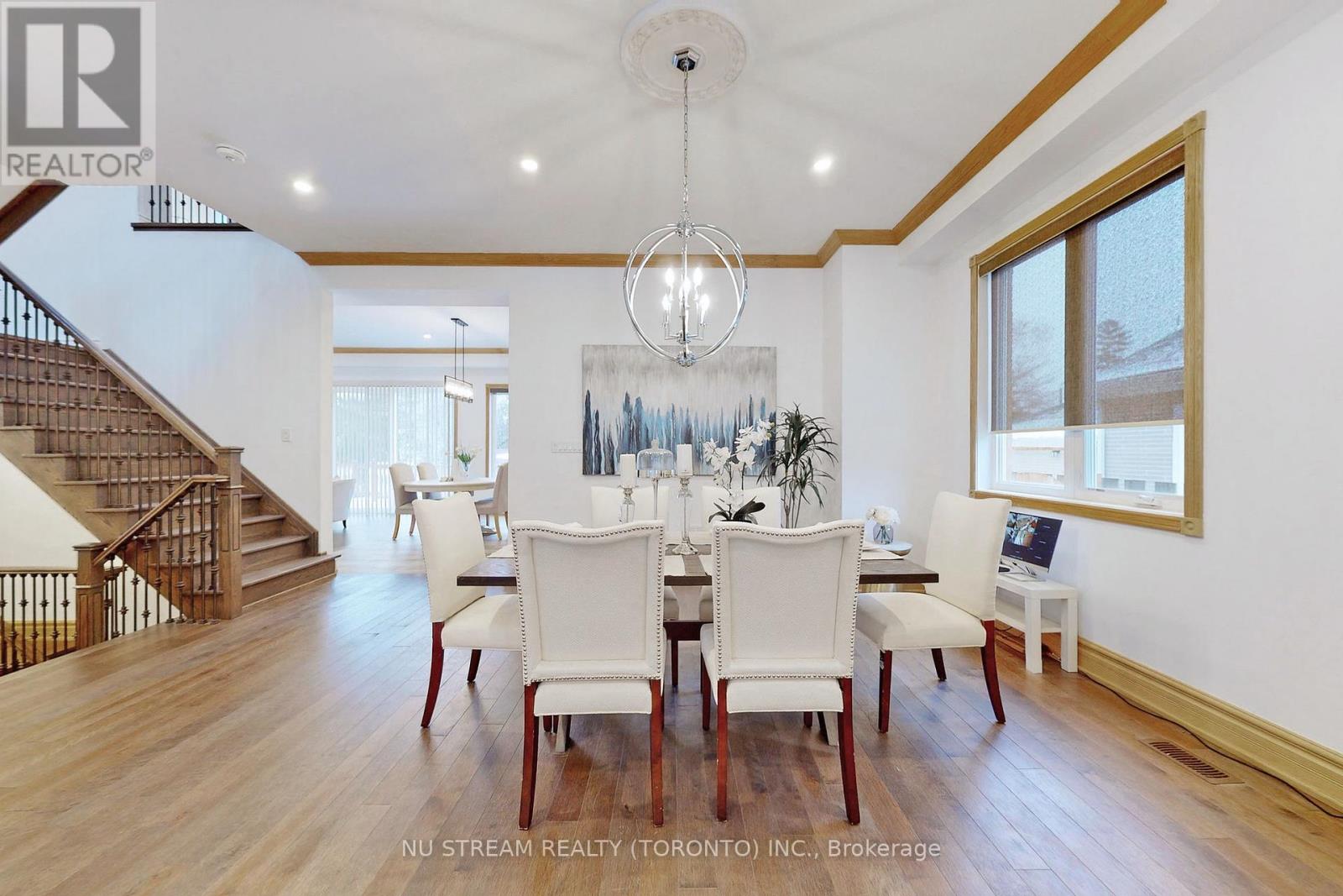 3 Lawndale Road, Toronto, Ontario  M1M 3R7 - Photo 9 - E12461888