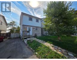 331 PHILLIP MURRAY AVENUE, Oshawa, Ontario