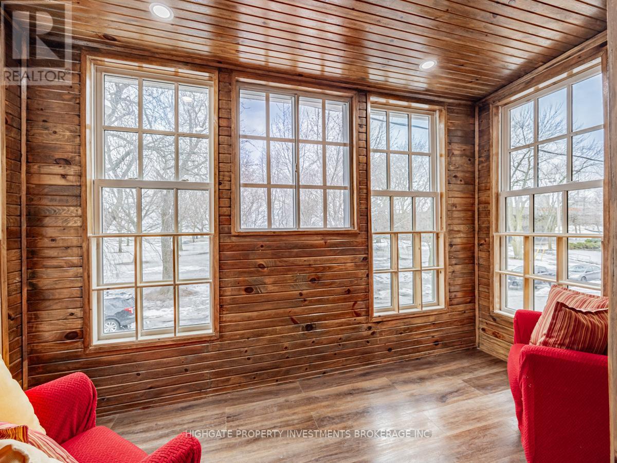 Upper - 6 Kew Beach Avenue, Toronto, Ontario  M4L 1B7 - Photo 27 - E12461924