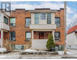 UPPER - 6 KEW BEACH AVENUE, Toronto, Ontario