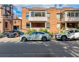 MAIN - 4 KEW BEACH AVENUE, Toronto, Ontario