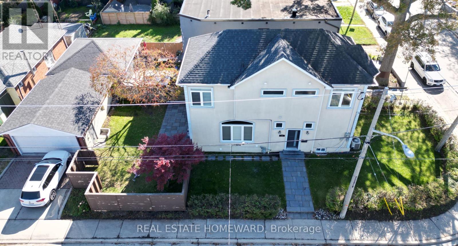 171 Westlake Avenue, Toronto, Ontario  M4C 4S3 - Photo 2 - E12461963