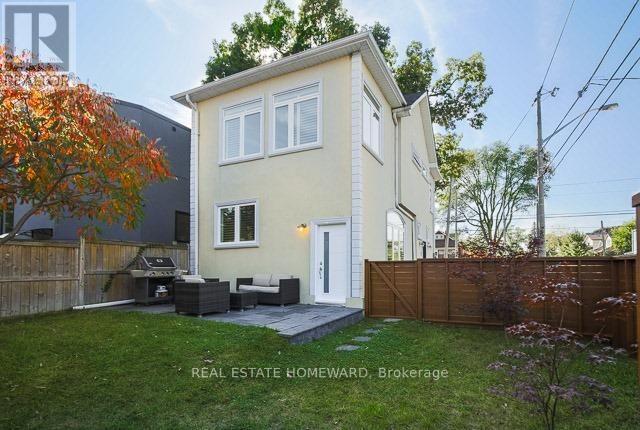 171 Westlake Avenue, Toronto, Ontario  M4C 4S3 - Photo 20 - E12461963
