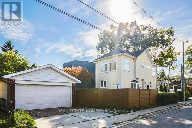 171 Westlake Avenue, Toronto, Ontario  M4C 4S3 - Photo 21 - E12461963