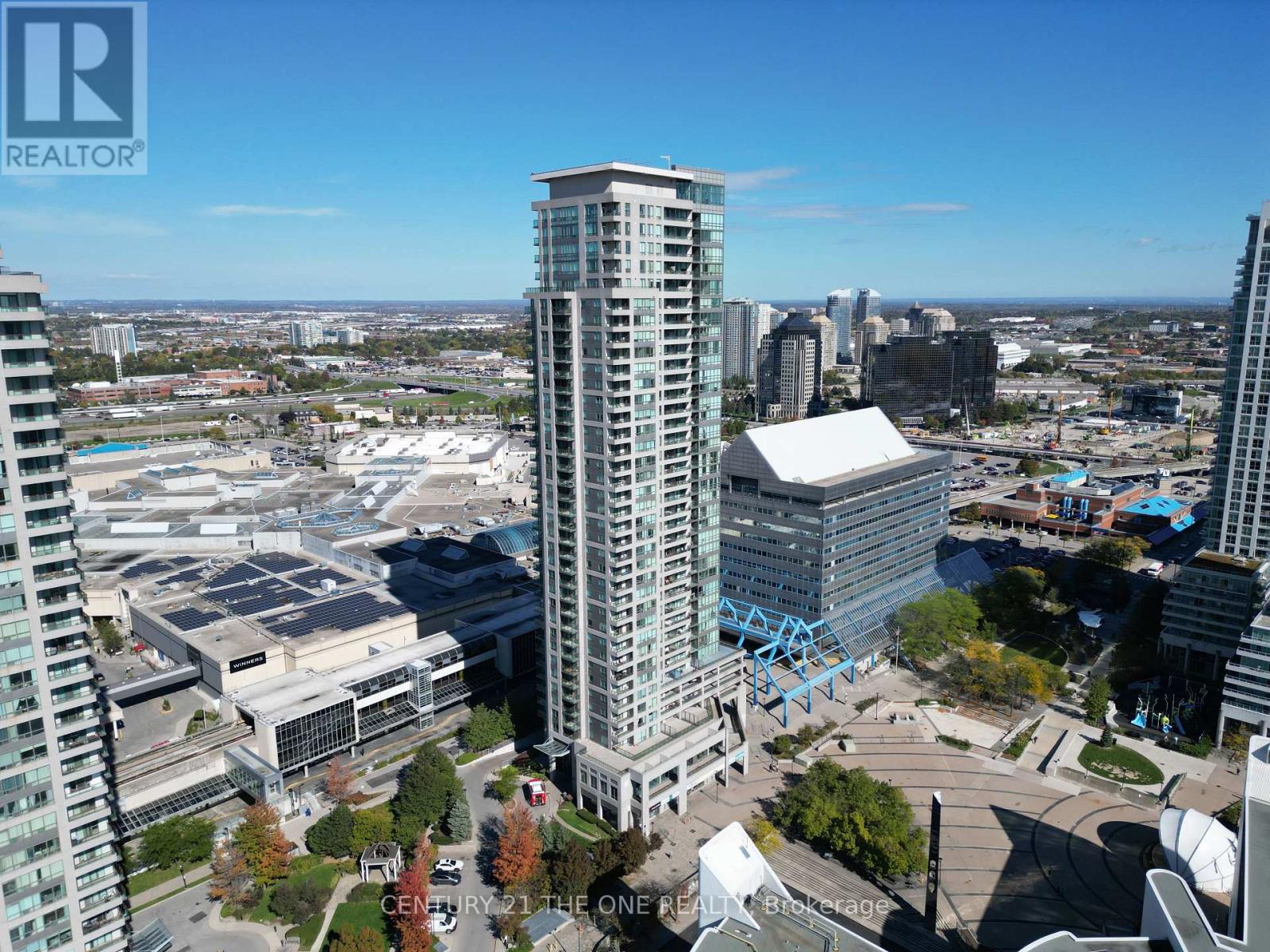 1204 - 60 BRIAN HARRISON WAY, Toronto, Ontario