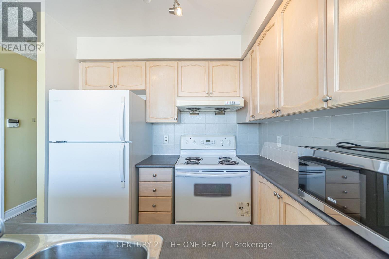 1204 - 60 Brian Harrison Way, Toronto, Ontario  M1P 5J5 - Photo 11 - E12461972