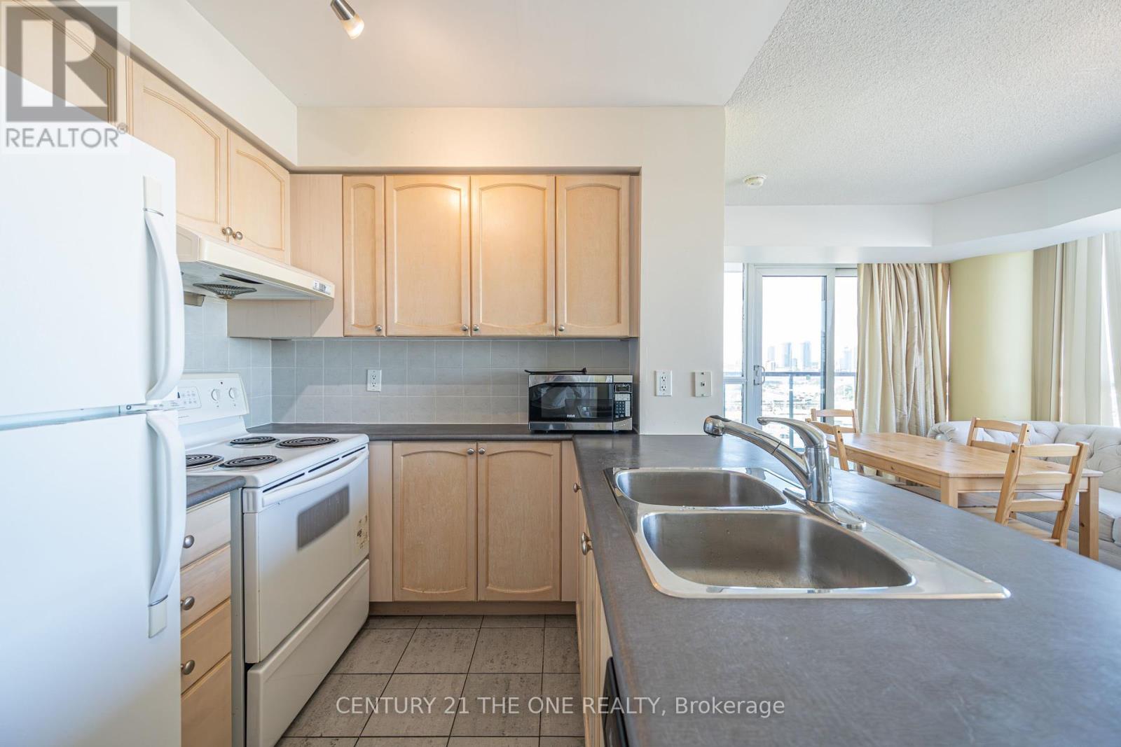 1204 - 60 Brian Harrison Way, Toronto, Ontario  M1P 5J5 - Photo 12 - E12461972