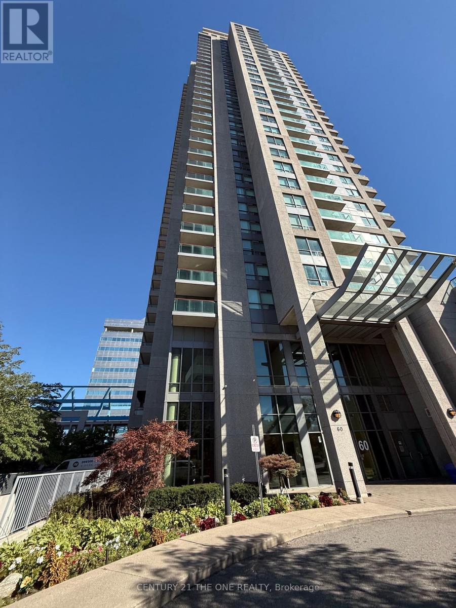 1204 - 60 Brian Harrison Way, Toronto, Ontario  M1P 5J5 - Photo 3 - E12461972