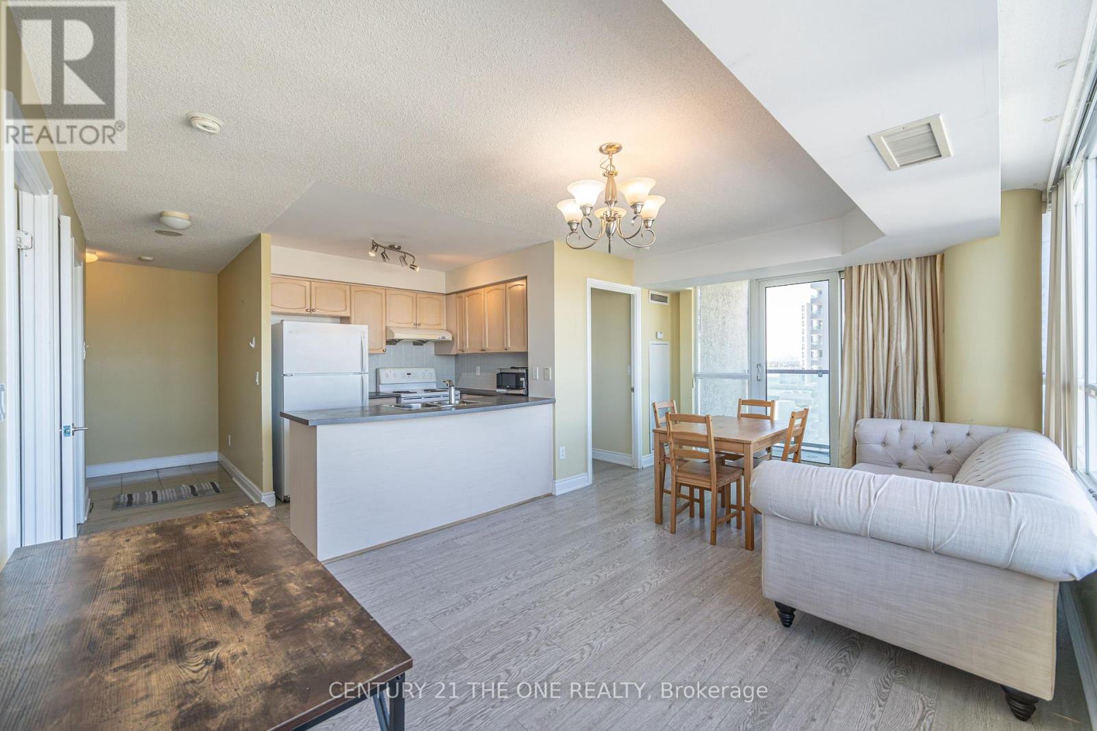 1204 - 60 Brian Harrison Way, Toronto, Ontario  M1P 5J5 - Photo 5 - E12461972