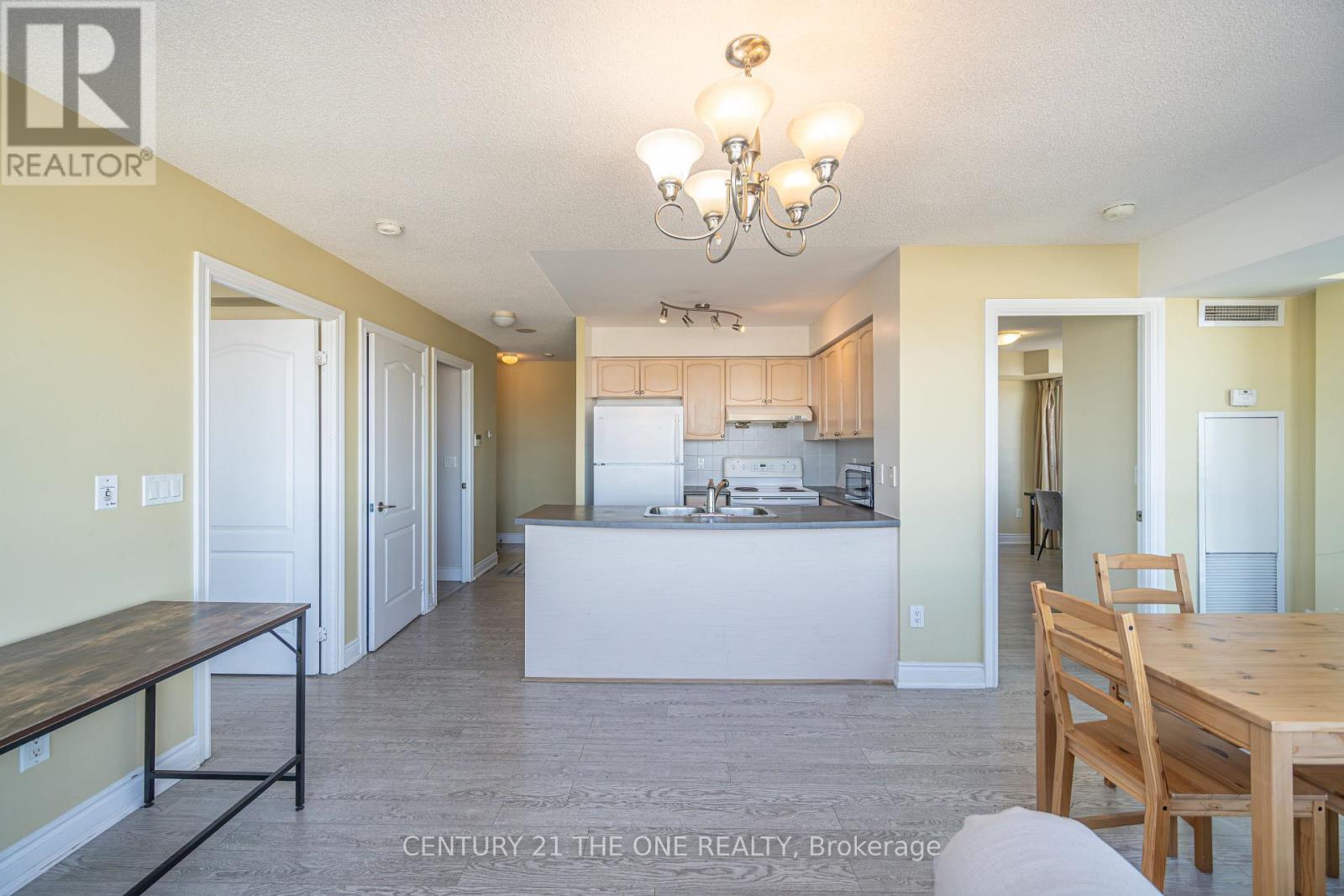 1204 - 60 Brian Harrison Way, Toronto, Ontario  M1P 5J5 - Photo 6 - E12461972