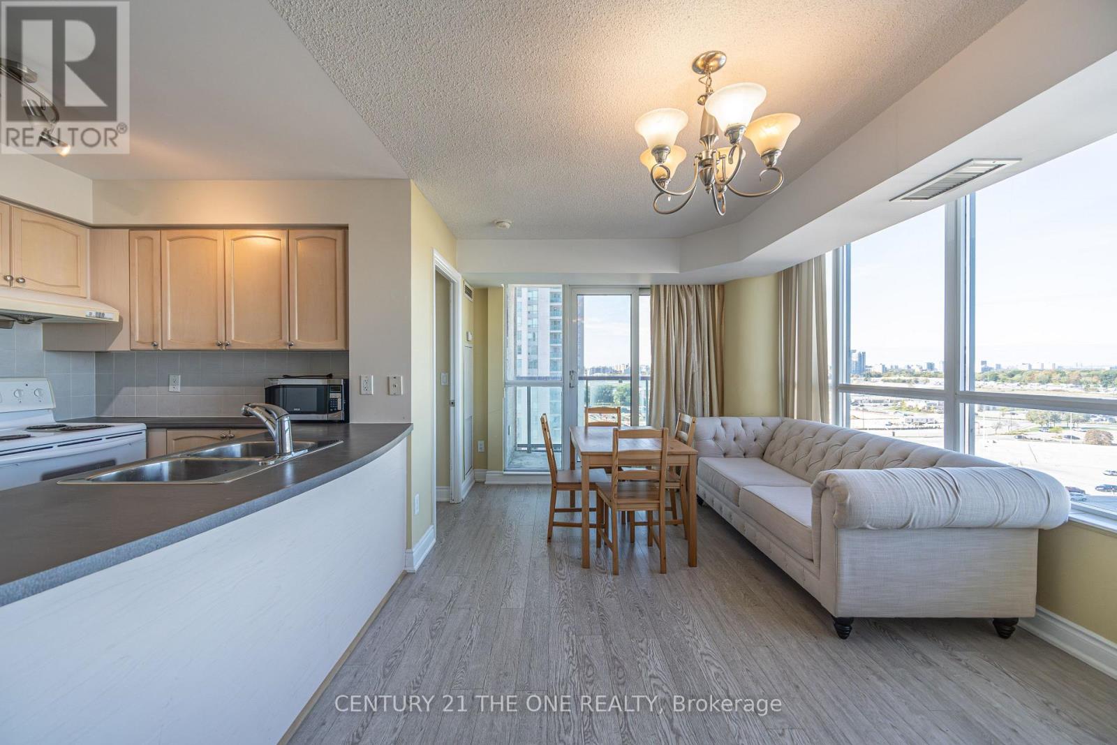 1204 - 60 Brian Harrison Way, Toronto, Ontario  M1P 5J5 - Photo 9 - E12461972