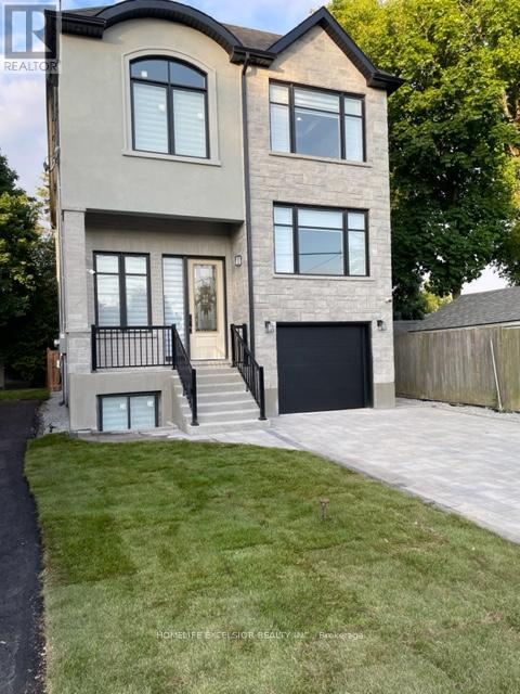 57 Phillip Avenue, Toronto, Ontario  M1N 3R1 - Photo 2 - E12461981