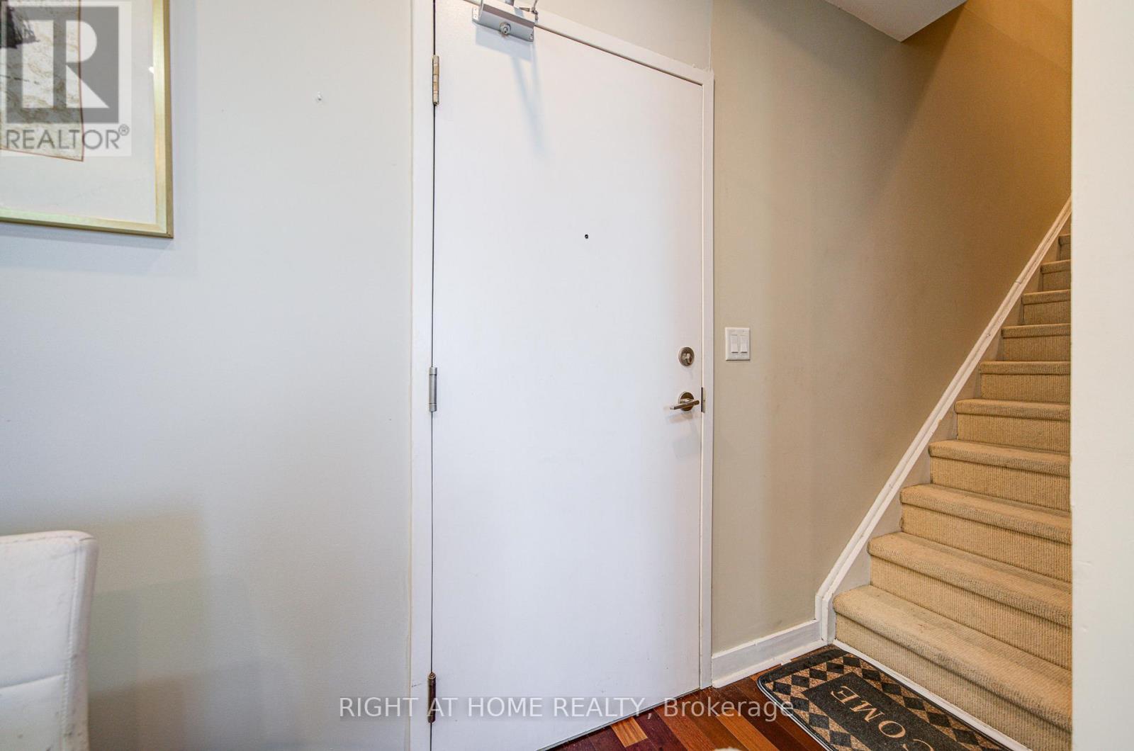 Th112 - 36 Lee Centre Drive, Toronto, Ontario  M1H 3K2 - Photo 25 - E12462037