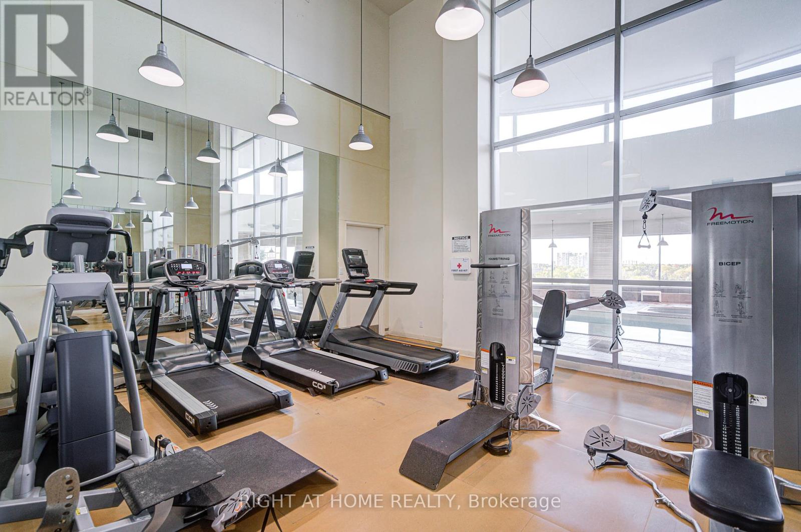 Th112 - 36 Lee Centre Drive, Toronto, Ontario  M1H 3K2 - Photo 44 - E12462037