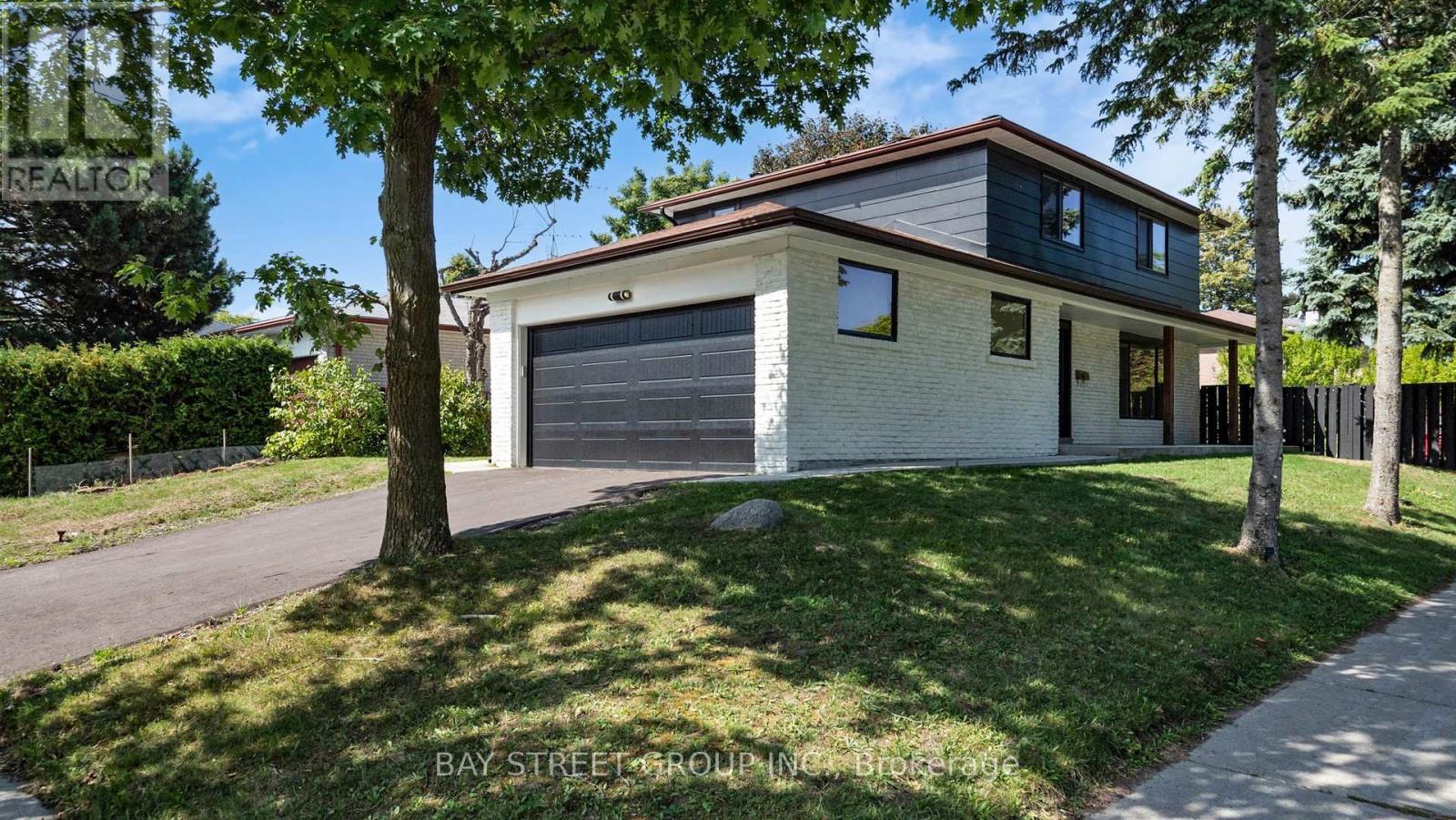 88 Charlottetown Boulevard, Toronto, Ontario  M1C 2C8 - Photo 2 - E12462043