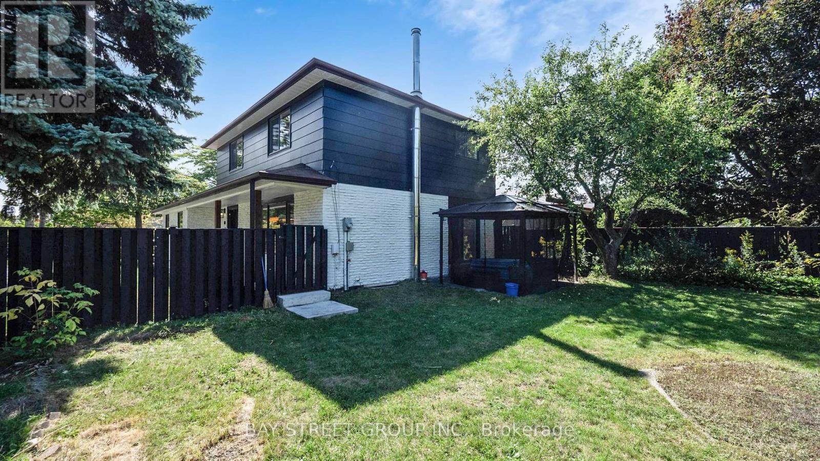 88 Charlottetown Boulevard, Toronto, Ontario  M1C 2C8 - Photo 44 - E12462043