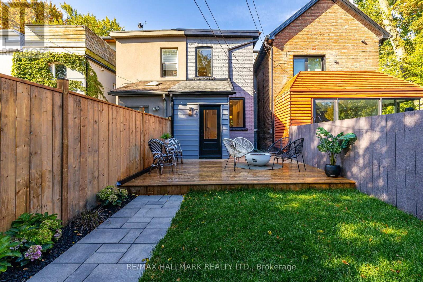 25 Howland Road, Toronto, Ontario  M4K 2Z4 - Photo 38 - E12462074