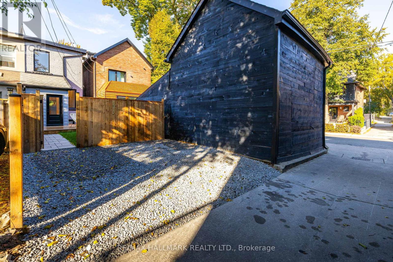 25 Howland Road, Toronto, Ontario  M4K 2Z4 - Photo 39 - E12462074