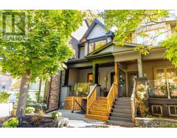 25 HOWLAND ROAD, Toronto, Ontario