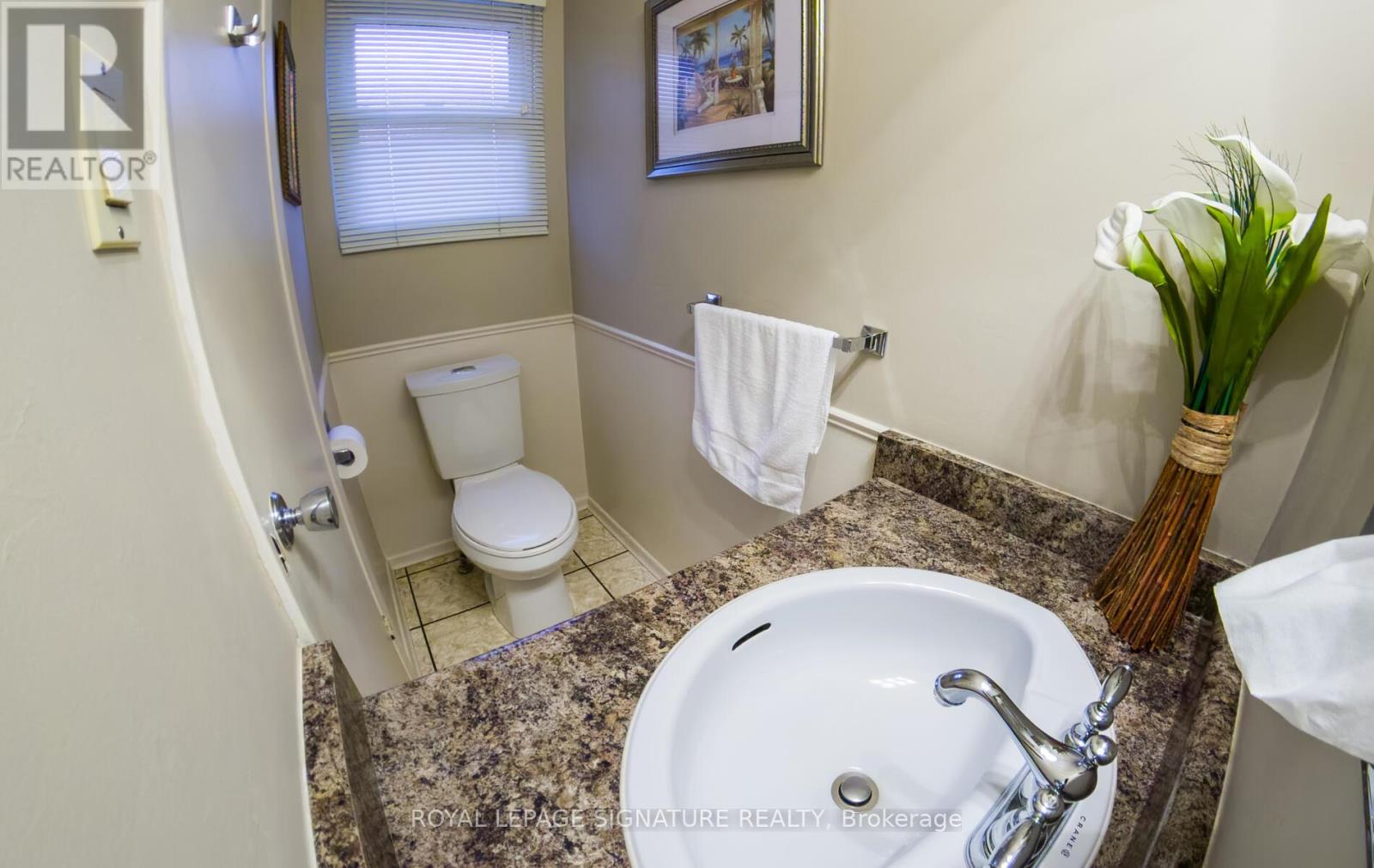 43 Collingsbrook Boulevard, Toronto, Ontario  M1W 1L9 - Photo 14 - E12462077