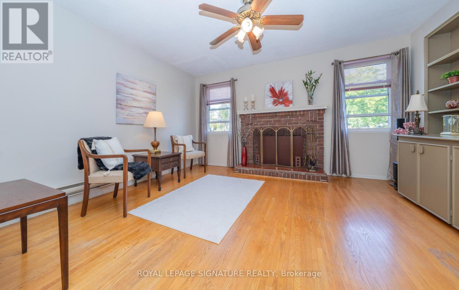 43 Collingsbrook Boulevard, Toronto, Ontario  M1W 1L9 - Photo 15 - E12462077