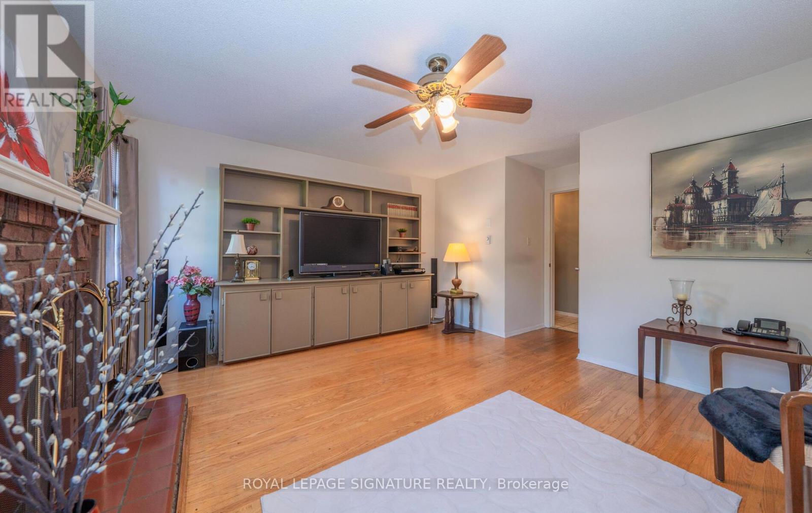 43 Collingsbrook Boulevard, Toronto, Ontario  M1W 1L9 - Photo 16 - E12462077