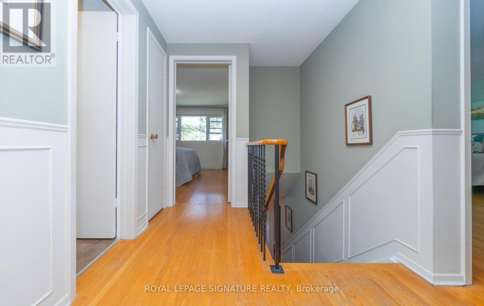 43 Collingsbrook Boulevard, Toronto, Ontario  M1W 1L9 - Photo 18 - E12462077