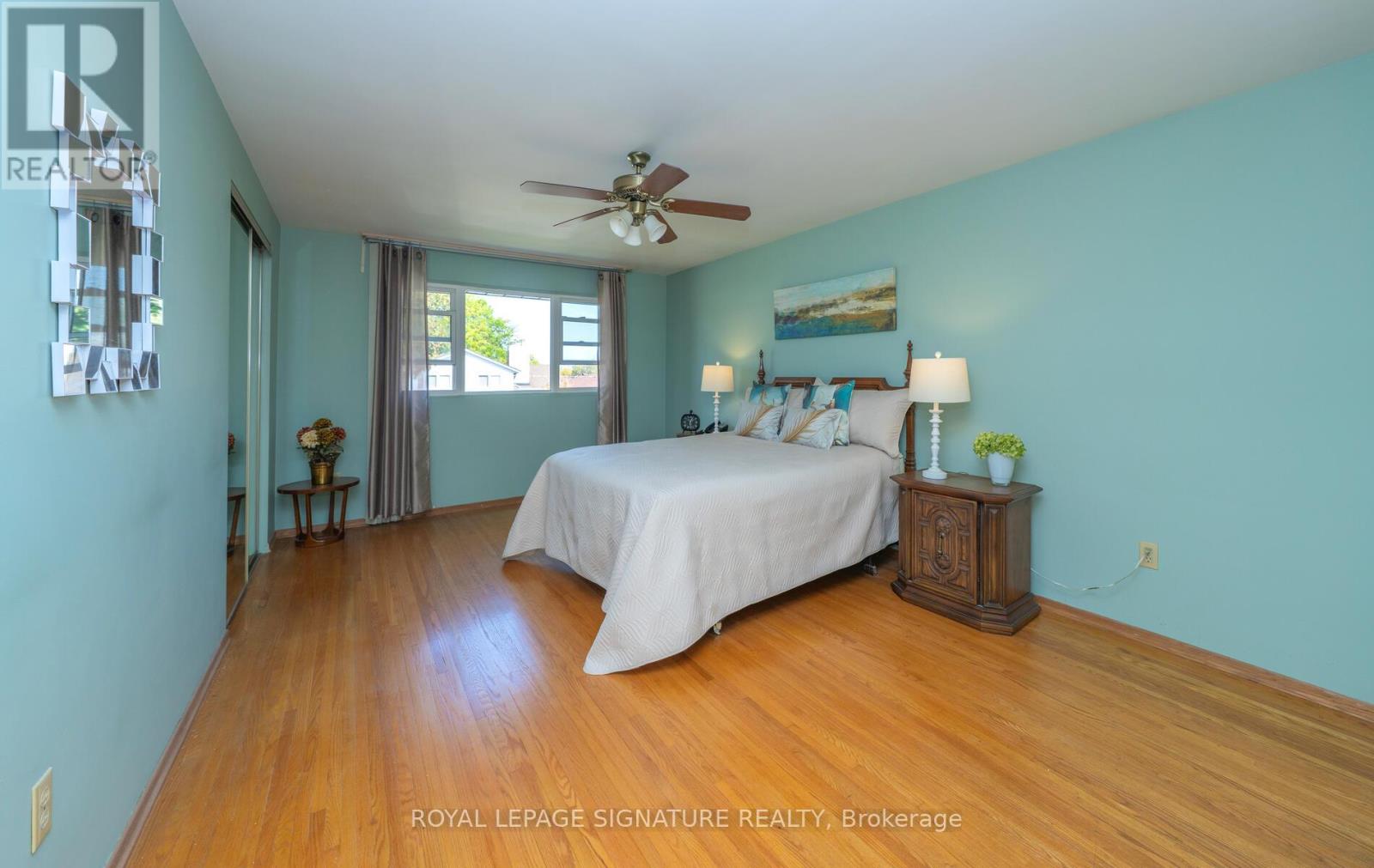 43 Collingsbrook Boulevard, Toronto, Ontario  M1W 1L9 - Photo 19 - E12462077