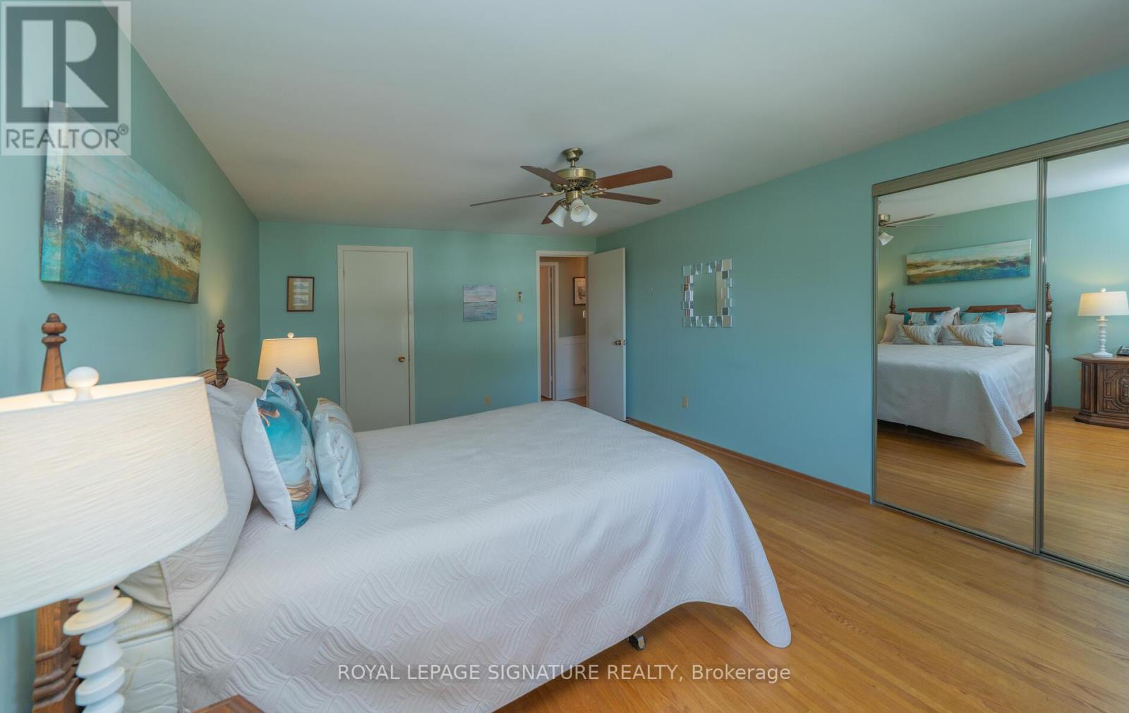 43 Collingsbrook Boulevard, Toronto, Ontario  M1W 1L9 - Photo 20 - E12462077