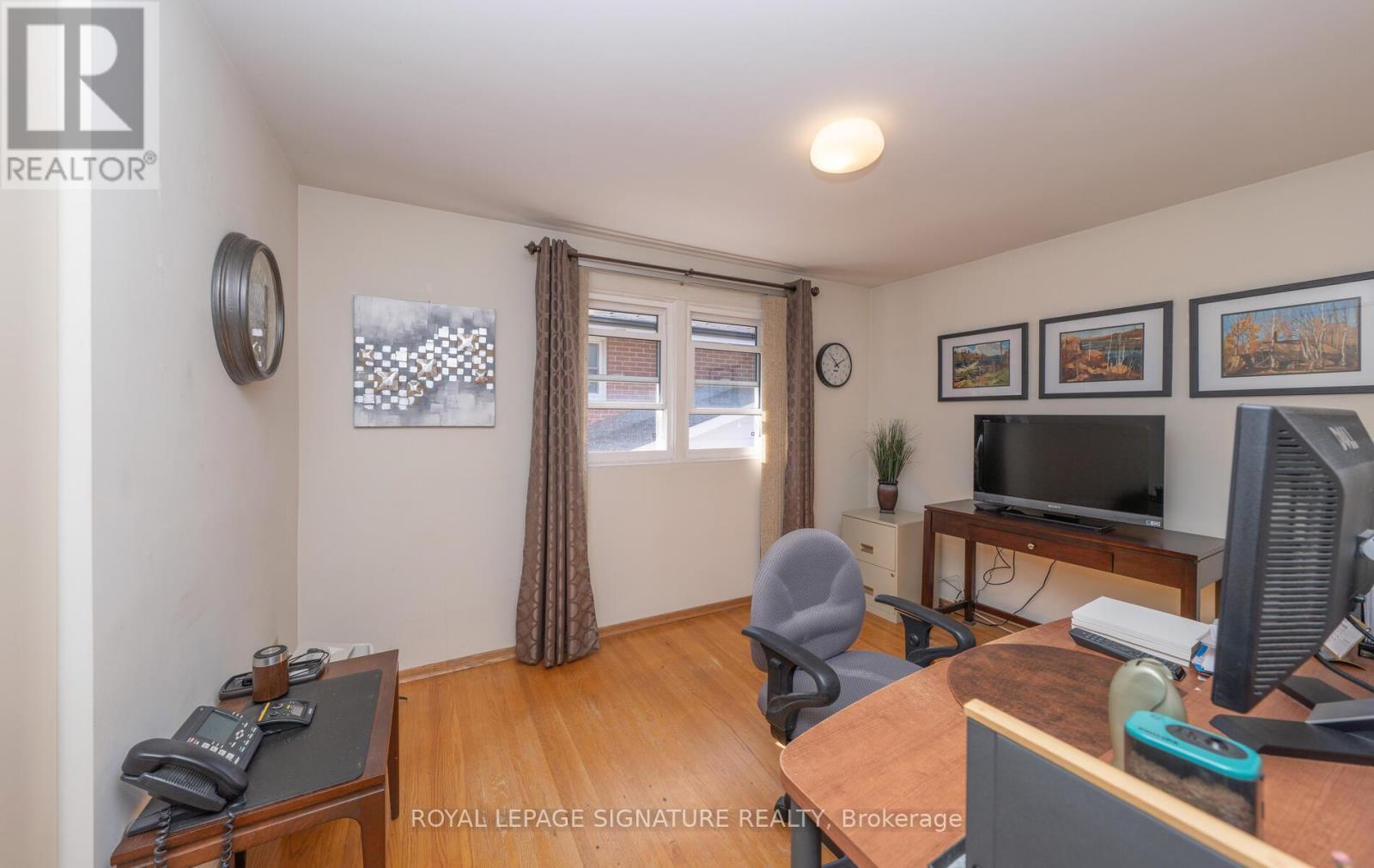 43 Collingsbrook Boulevard, Toronto, Ontario  M1W 1L9 - Photo 24 - E12462077