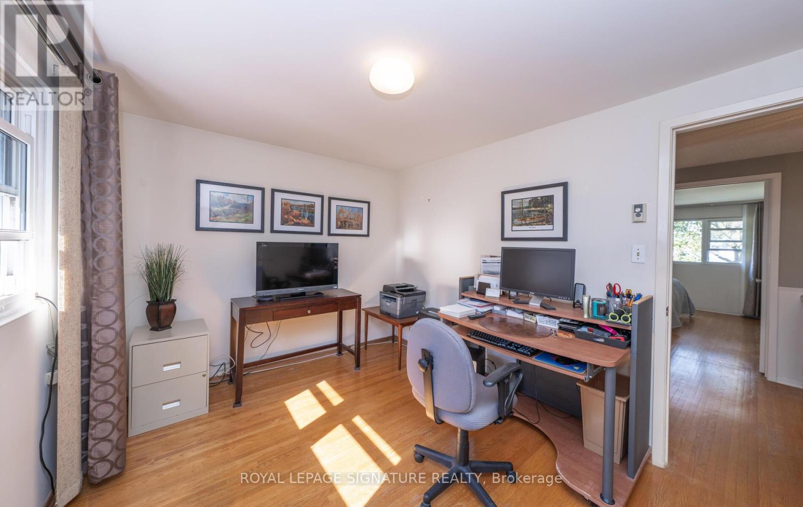 43 Collingsbrook Boulevard, Toronto, Ontario  M1W 1L9 - Photo 25 - E12462077