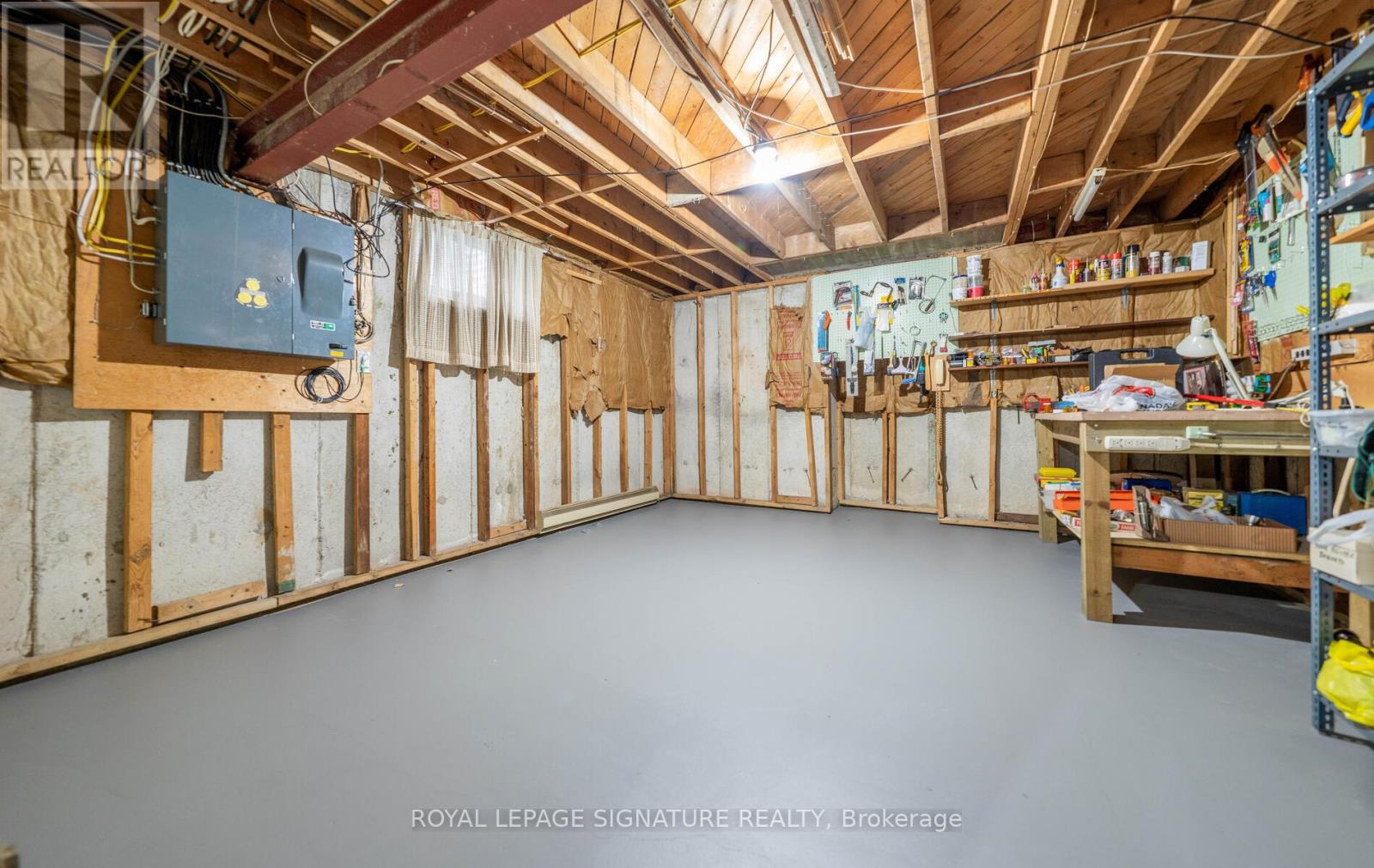 43 Collingsbrook Boulevard, Toronto, Ontario  M1W 1L9 - Photo 30 - E12462077