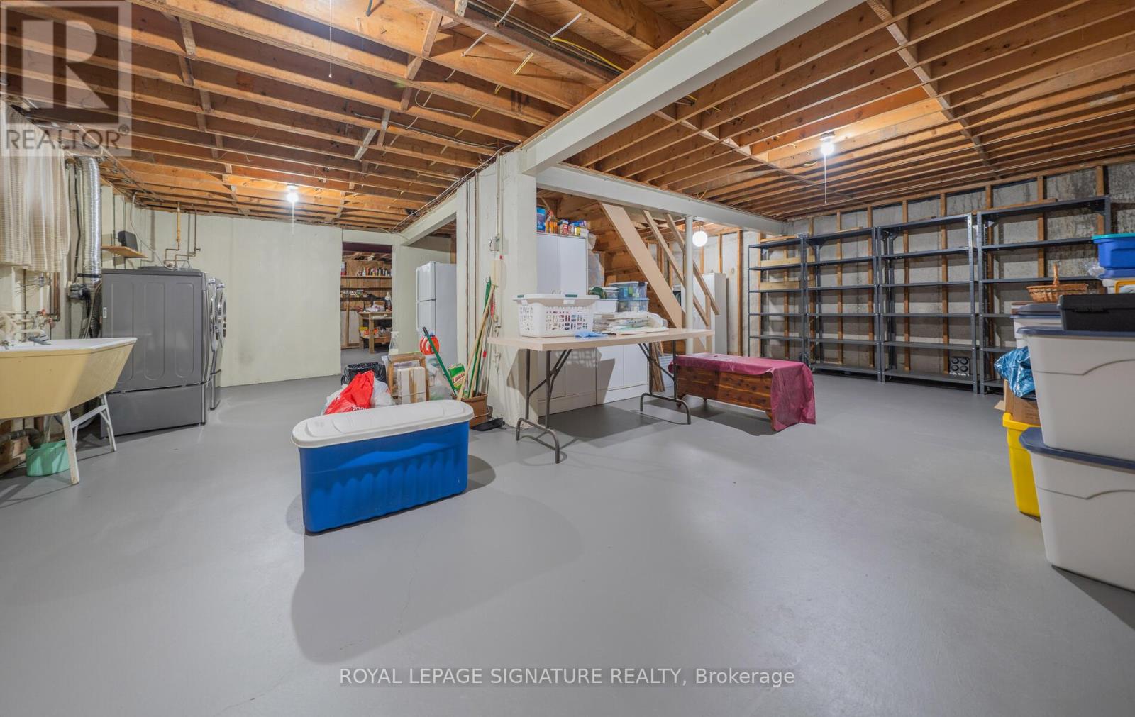 43 Collingsbrook Boulevard, Toronto, Ontario  M1W 1L9 - Photo 31 - E12462077