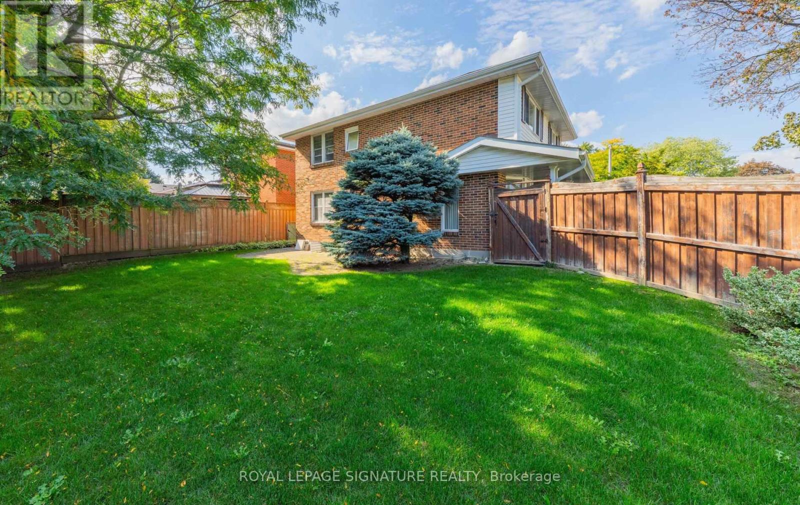 43 Collingsbrook Boulevard, Toronto, Ontario  M1W 1L9 - Photo 32 - E12462077