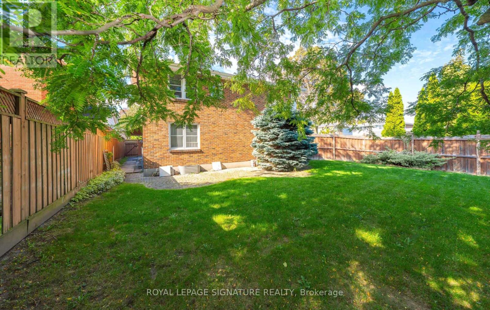 43 Collingsbrook Boulevard, Toronto, Ontario  M1W 1L9 - Photo 34 - E12462077