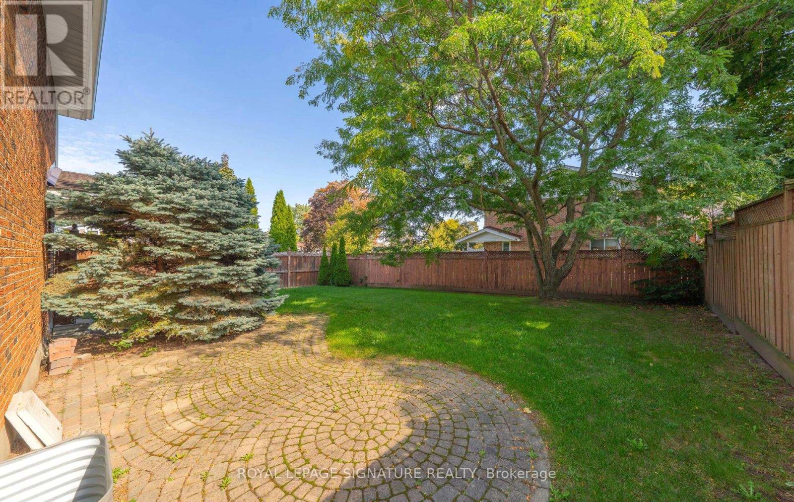 43 Collingsbrook Boulevard, Toronto, Ontario  M1W 1L9 - Photo 35 - E12462077