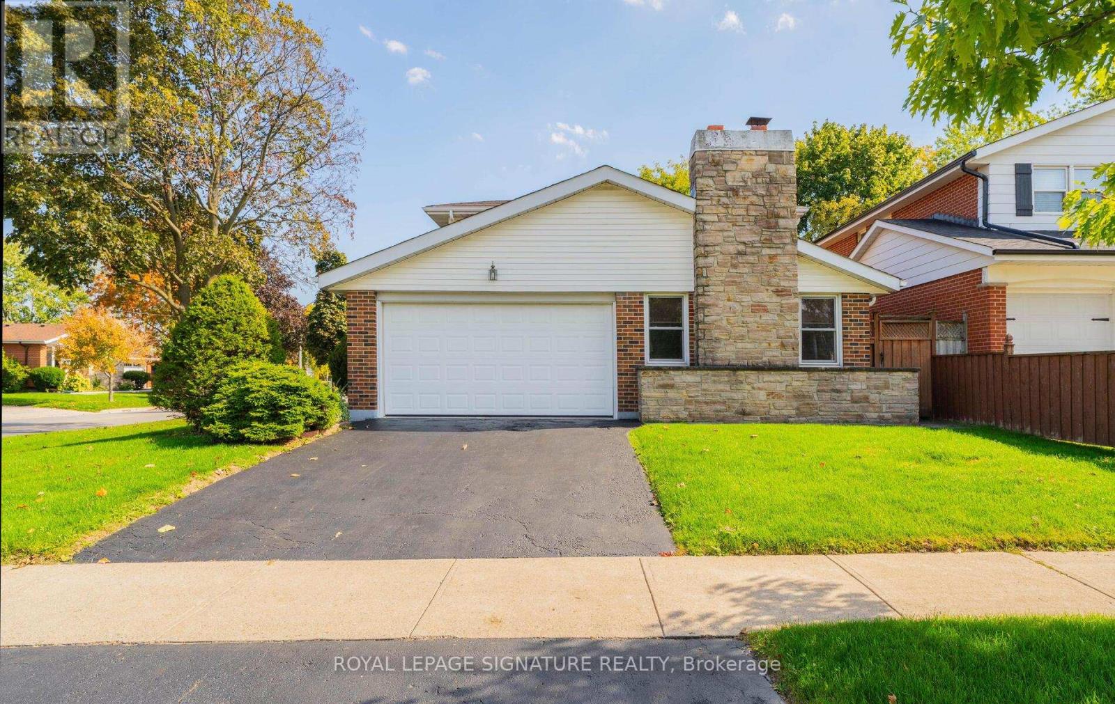 43 Collingsbrook Boulevard, Toronto, Ontario  M1W 1L9 - Photo 37 - E12462077