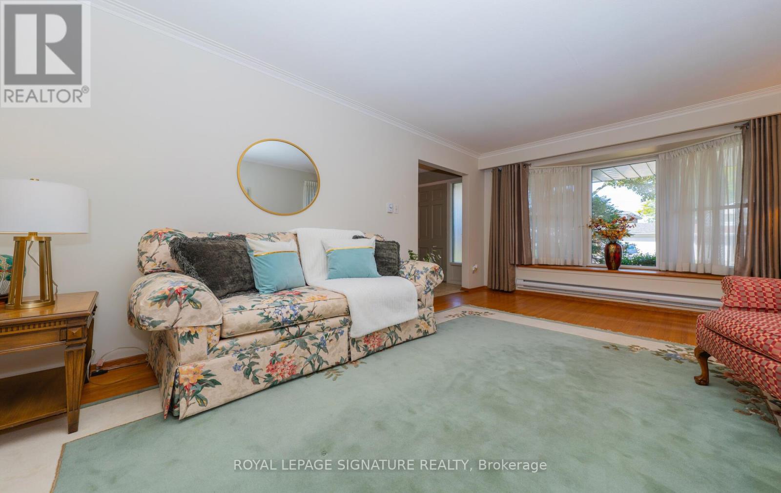 43 Collingsbrook Boulevard, Toronto, Ontario  M1W 1L9 - Photo 5 - E12462077