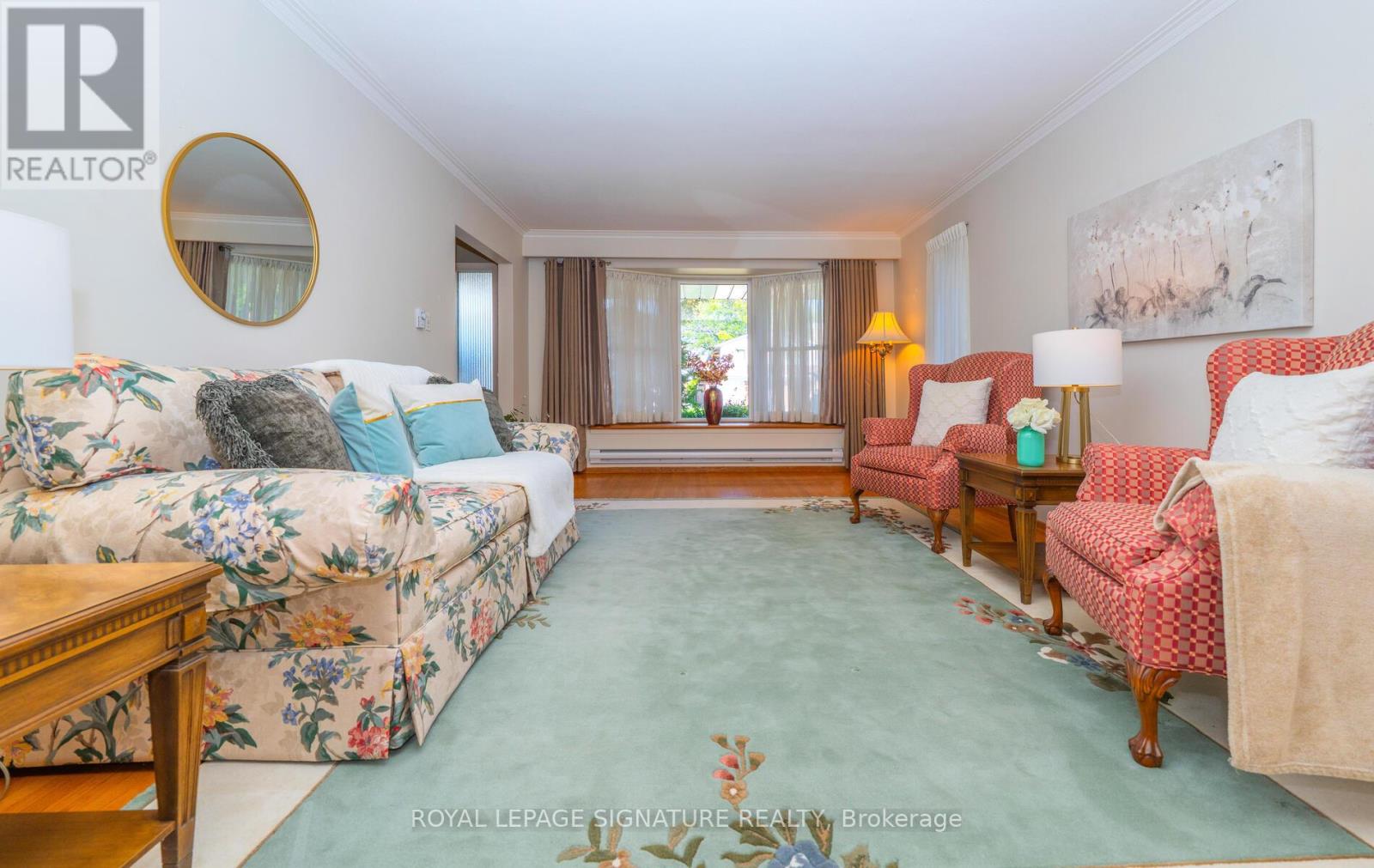 43 Collingsbrook Boulevard, Toronto, Ontario  M1W 1L9 - Photo 6 - E12462077