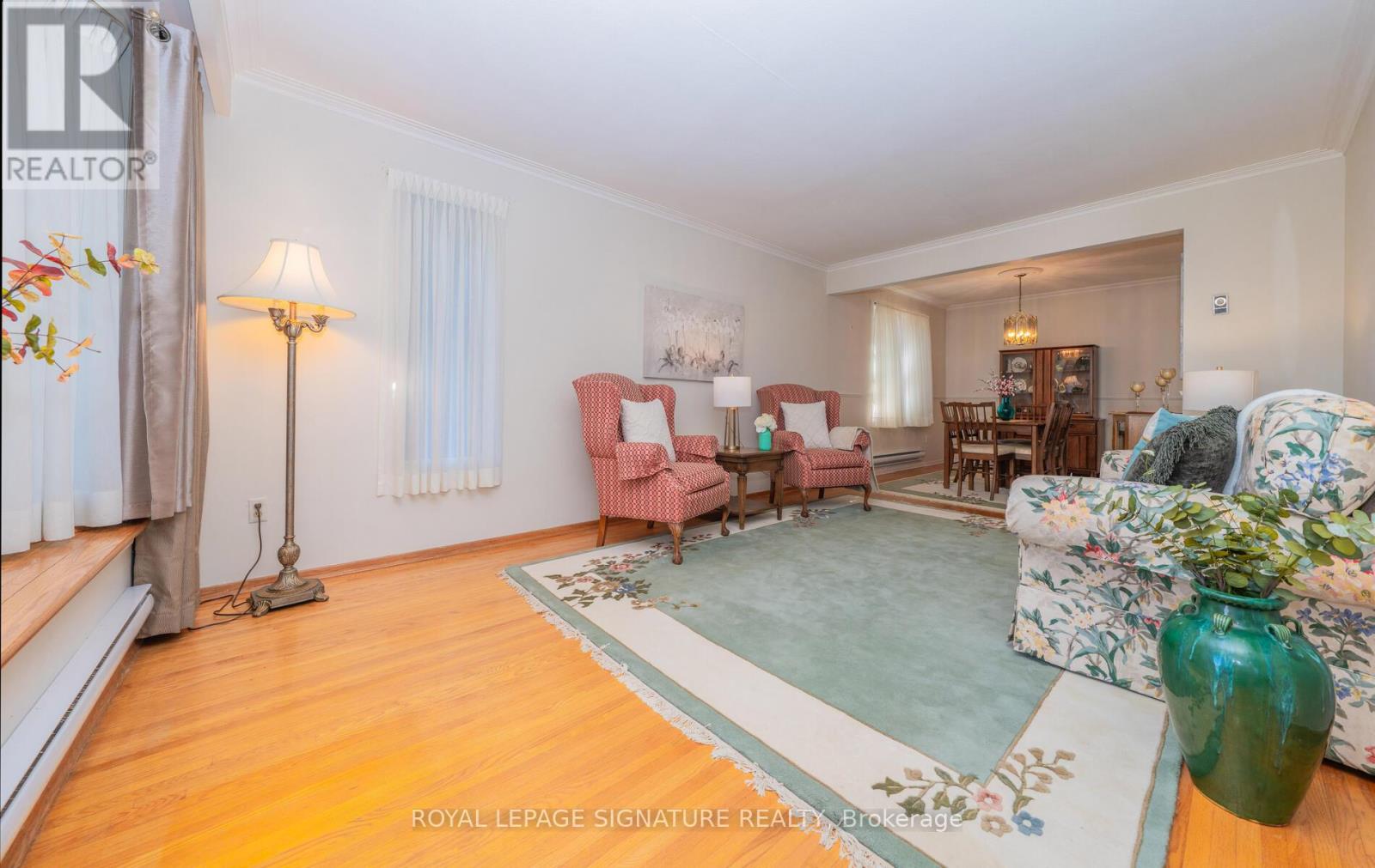 43 Collingsbrook Boulevard, Toronto, Ontario  M1W 1L9 - Photo 7 - E12462077