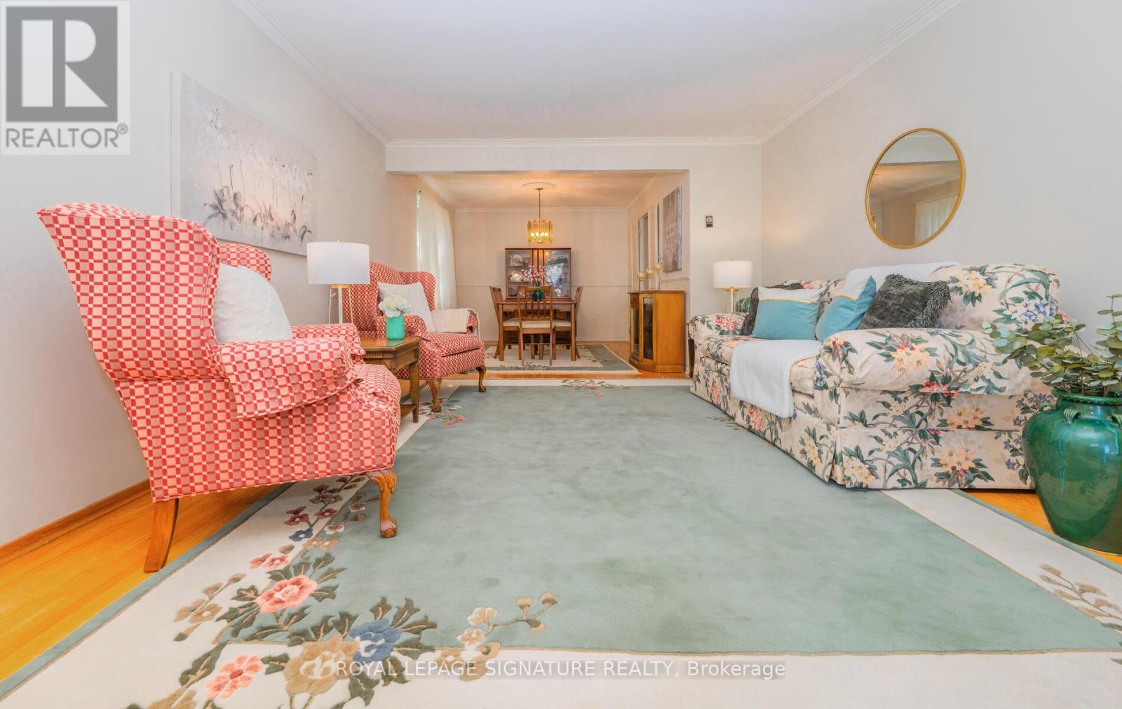 43 Collingsbrook Boulevard, Toronto, Ontario  M1W 1L9 - Photo 8 - E12462077