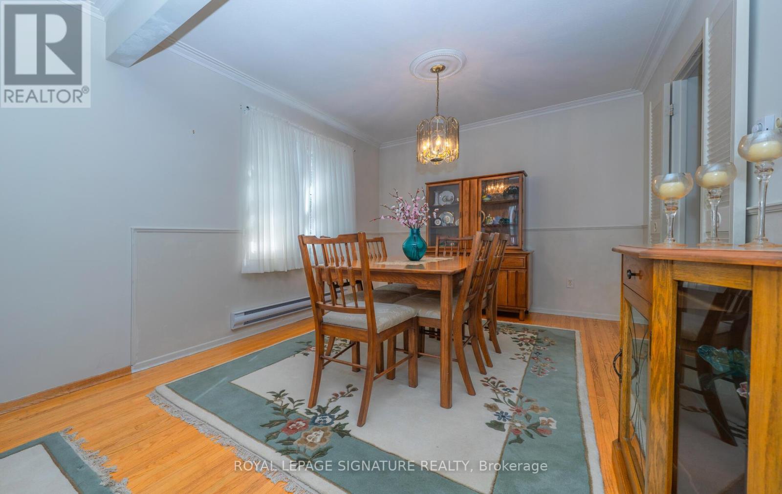 43 Collingsbrook Boulevard, Toronto, Ontario  M1W 1L9 - Photo 9 - E12462077