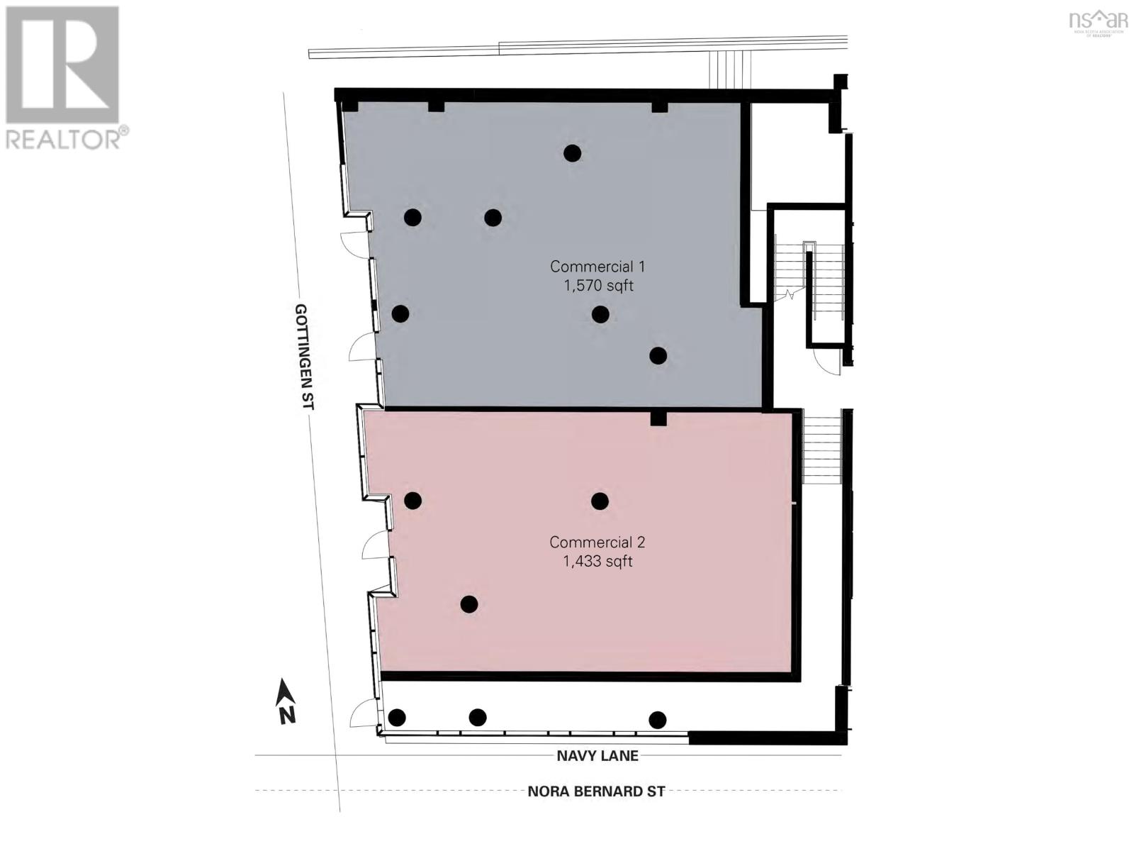 2 2185 Gottingen Street, Halifax Peninsula, Nova Scotia  B3K 2Z9 - Photo 6 - 202500544