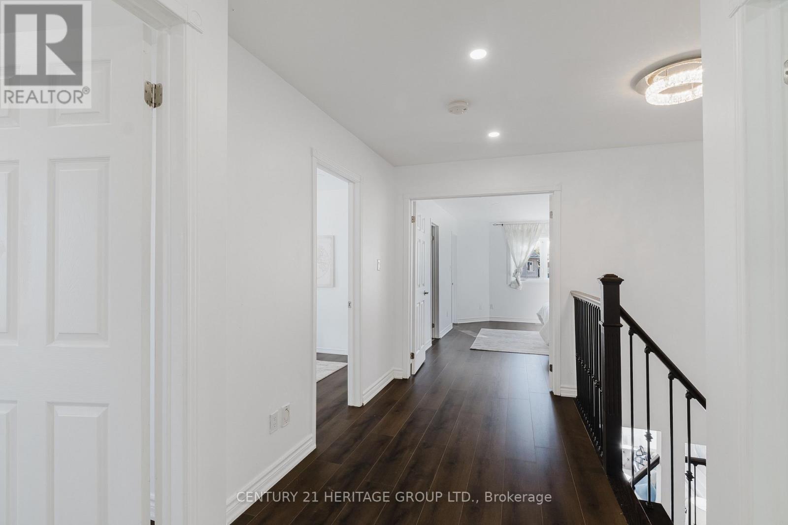 601 Mcbean Avenue, Newmarket, Ontario  L3X 2L5 - Photo 25 - N12461889