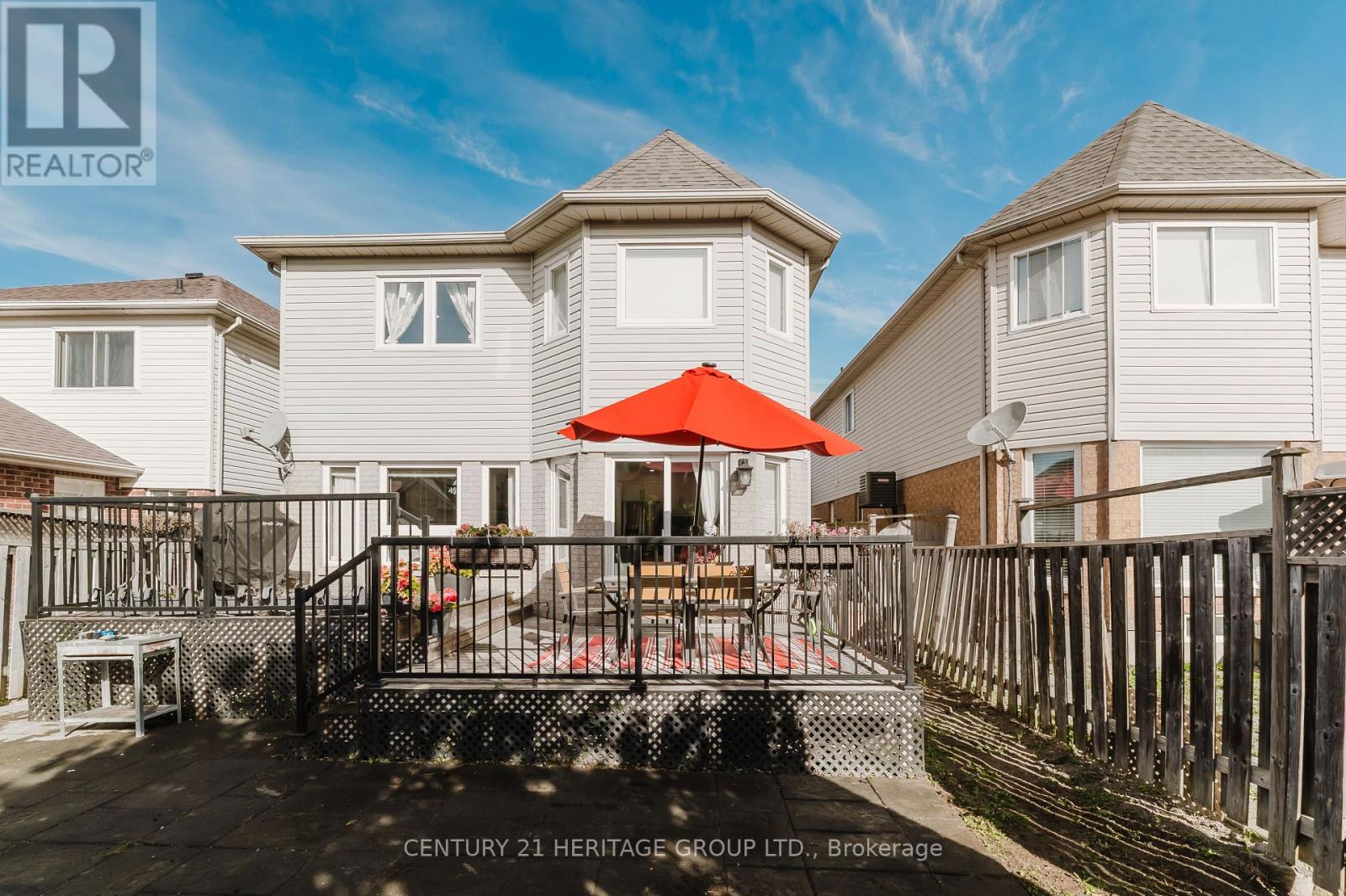 601 Mcbean Avenue, Newmarket, Ontario  L3X 2L5 - Photo 34 - N12461889