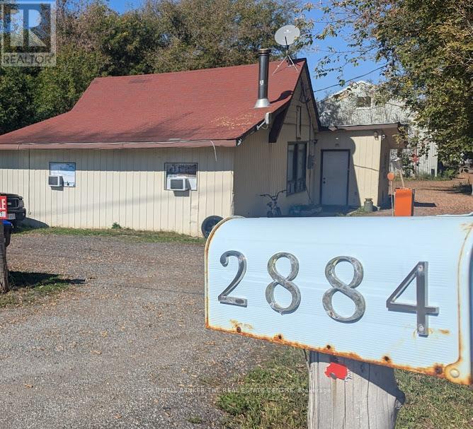 2884 COUNTY RD 89, Innisfil, Ontario