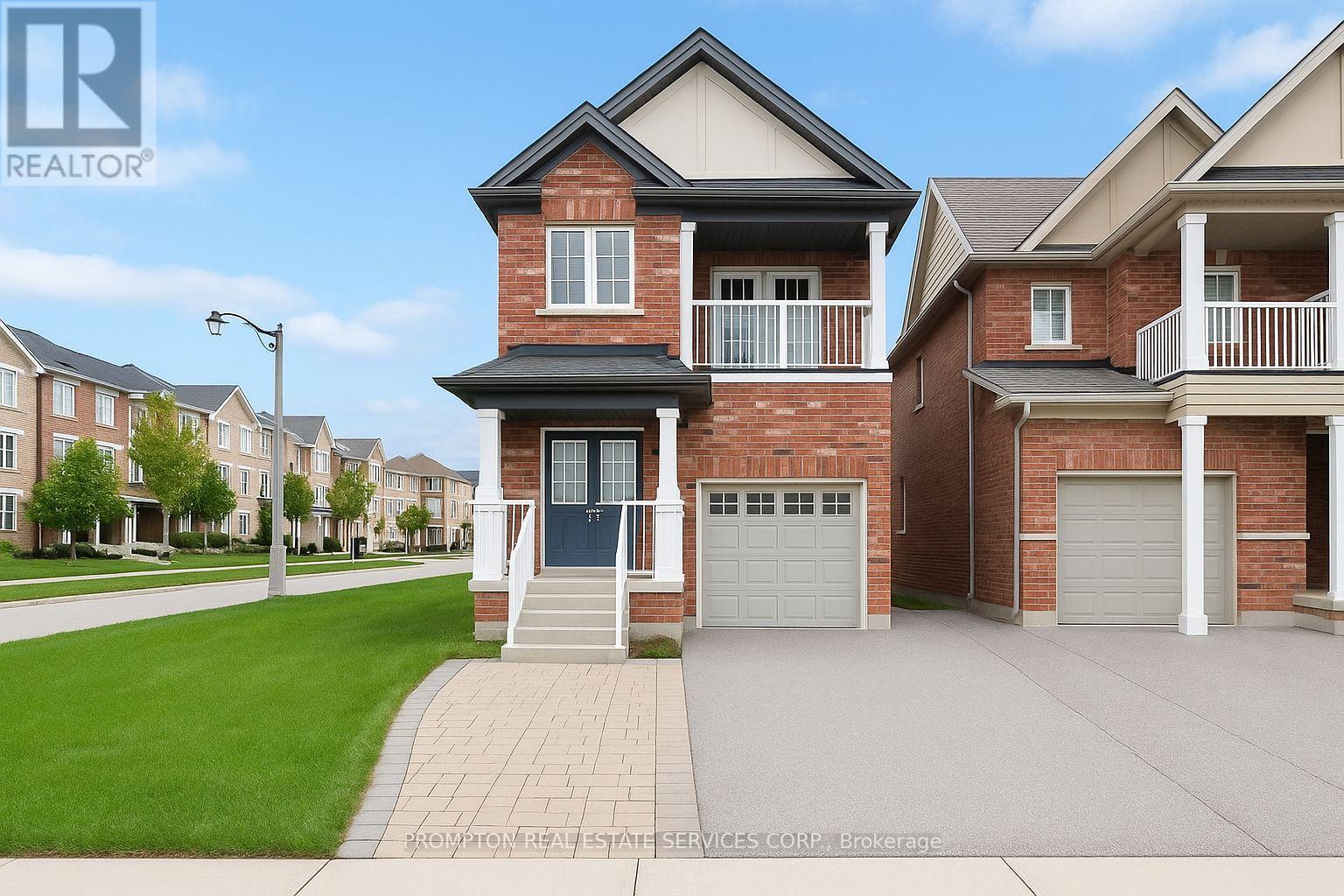 1 ISRAEL ZILBER DRIVE, Vaughan, Ontario